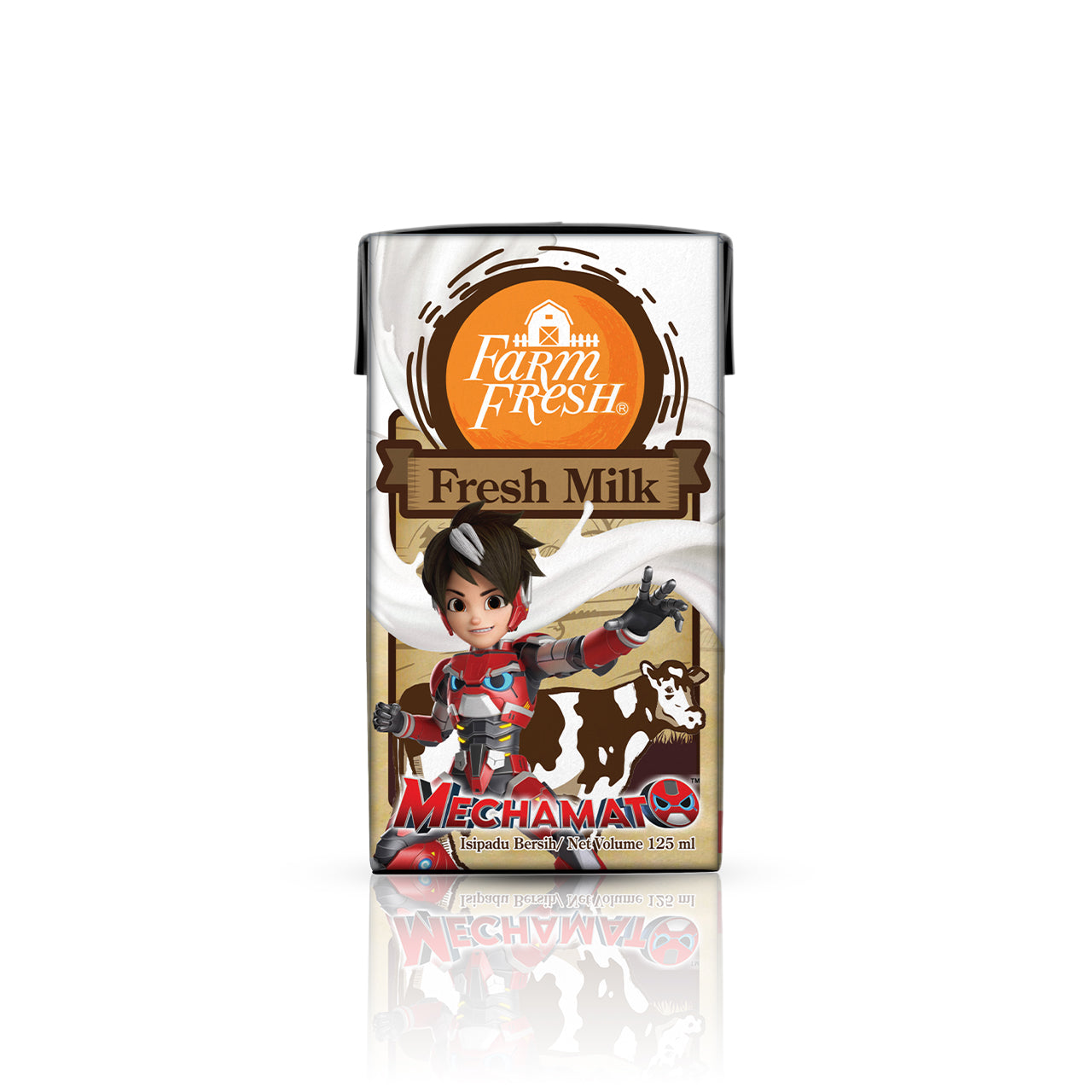 Farm Fresh Fresh Milk Original