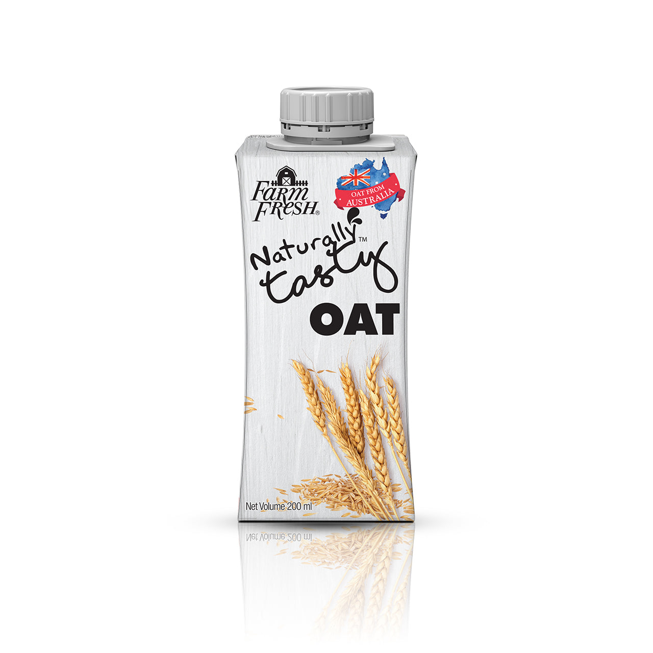 Farm Fresh Oat Milk Original