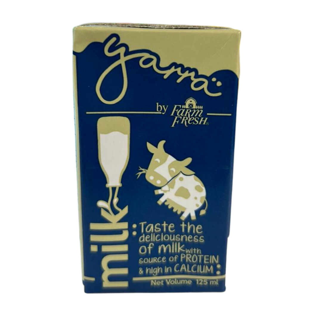 Yarra Full Cream Original